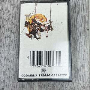 Chicago 1X Greatest Hits Limited Album Columbia Stereo Cassette